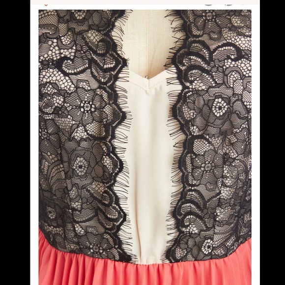 ModCloth - Dancing Darling Dress - Picture 4 of 9